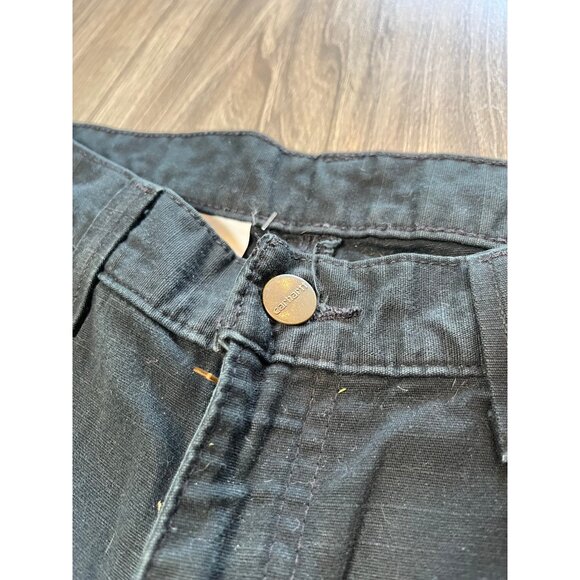 Carhartt B342 Ripstop Cargo Pants 30 - Picture 4 of 7